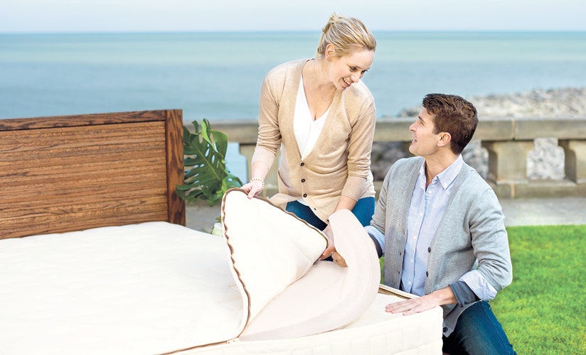 naturepedic eos classic