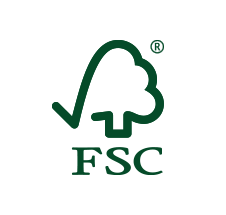 FSC Certified Logo