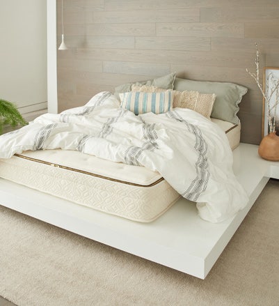 Halcyon Organic Mattresses