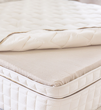 naturepedic mattresses