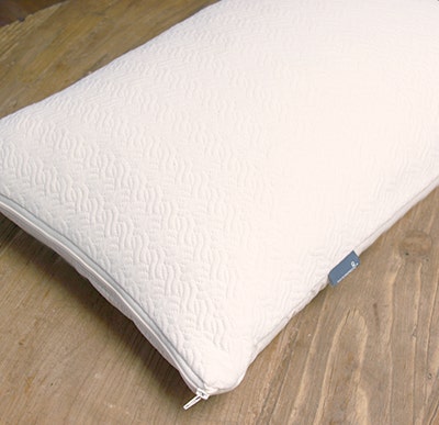 Organic 2-in-1 Latex Pillow
