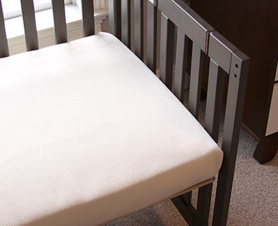 love and care cot mattress