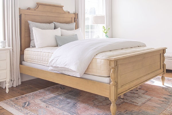 Chorus Organic Mattress