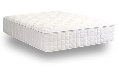 EOS Classic Organic Mattress