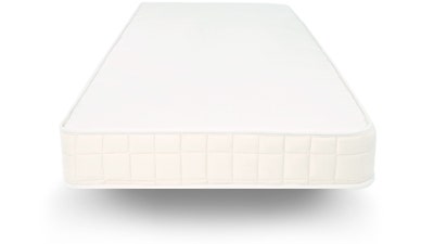 2-in-1 Organic Kids Mattress