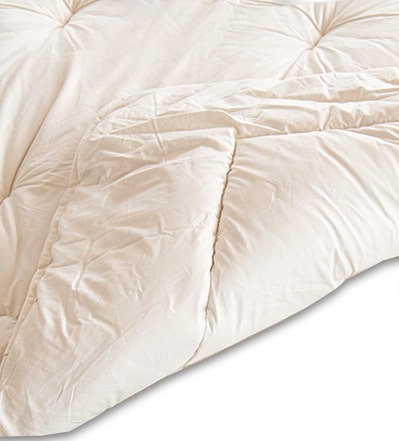Alpaca Mattress Topper