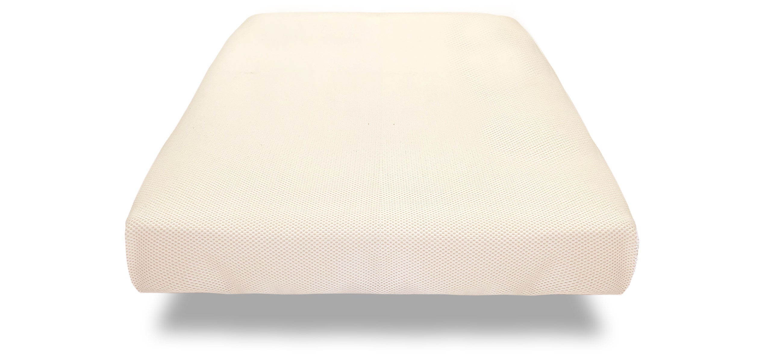 organic mini crib mattress pad