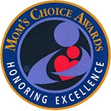 Mom's Choice Award - Honoring Excellence