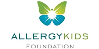 Allergy Kids Foundation Logo