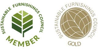 Sustainable Furnishings Council Logo