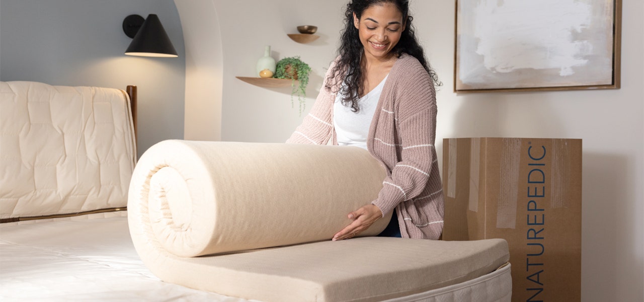 Norwex - Wondering how to care for your mattress? Believe it or