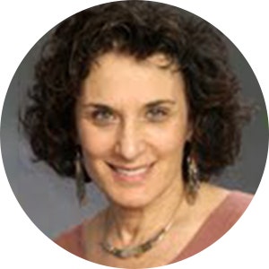 Susan Glaser, educational psychologist