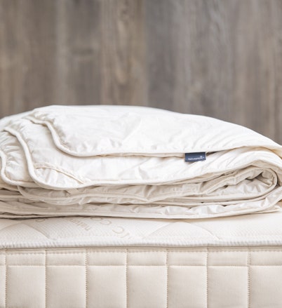 Shop Alpaca Duvet Insert