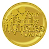 Family Choice Award