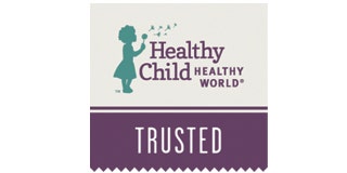 Healthy Child Healthy World Logo