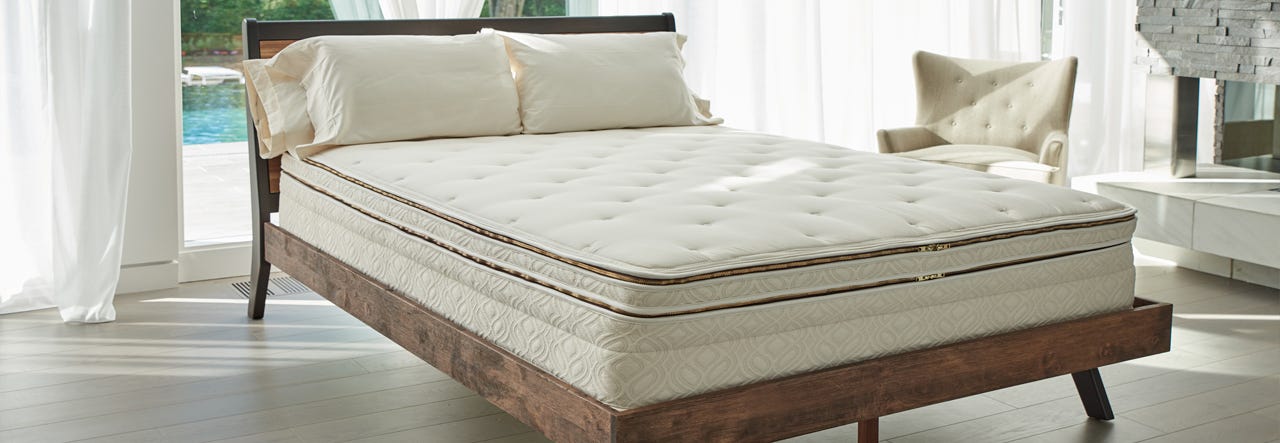 Halcyon by Naturepedic