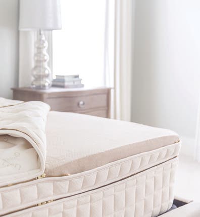 naturepedic crib mattress canada