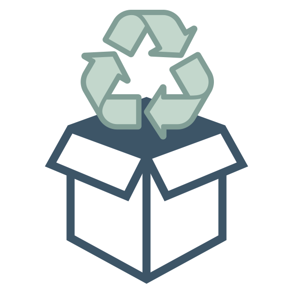 Paper Over Plastic