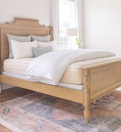 Shop Verse Organic Mattress