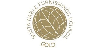 Sustainable Furnishings Council GOLD