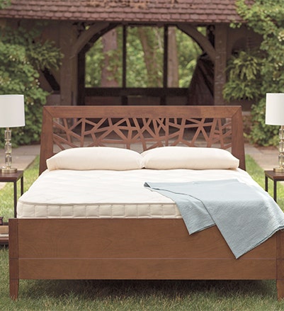 Serenade Organic Mattress