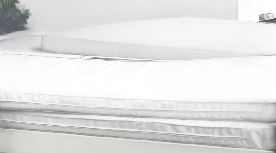 Blog - Does Your Mattress Contain These Toxic Materials? | Naturepedic Blog