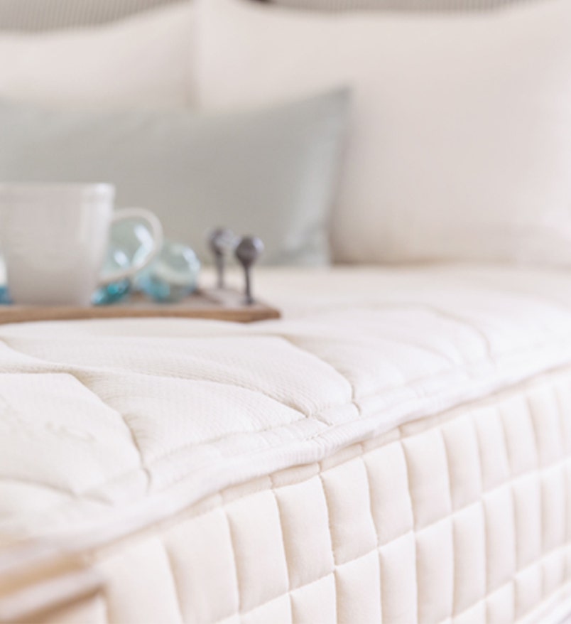 Shop Serenade Organic Mattress