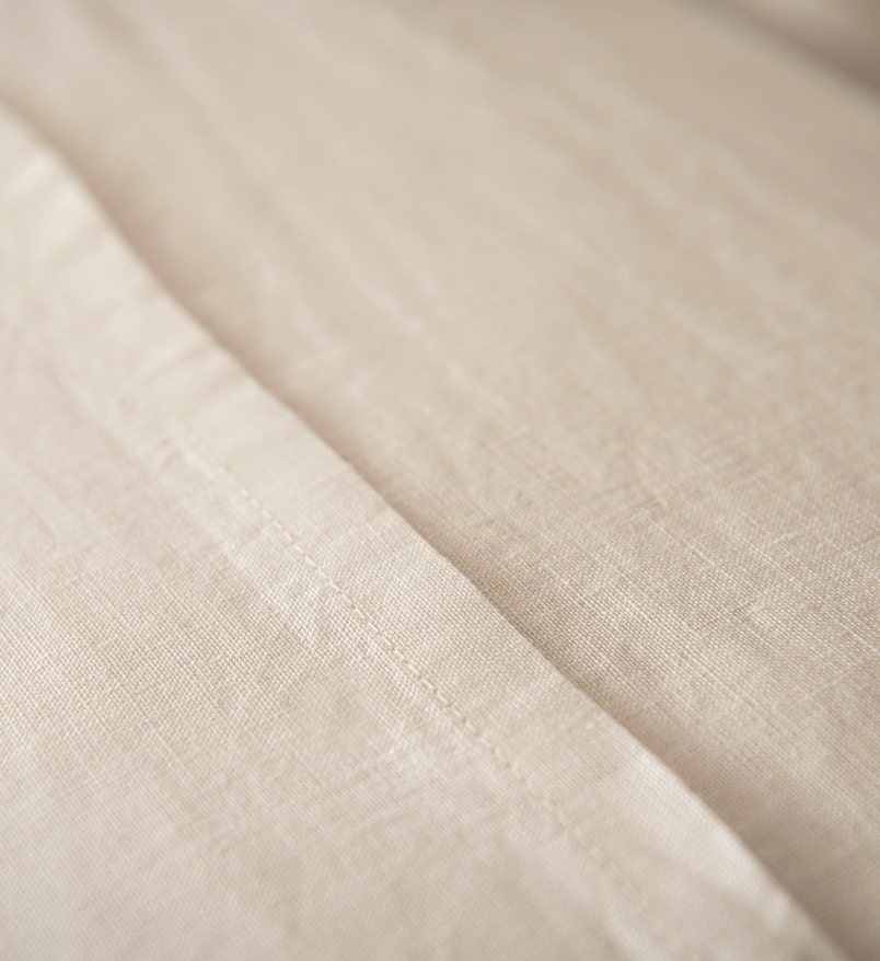Shop Organic Linen Sheets