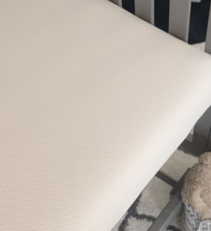 Shop Organic Breathable Crib Mattress