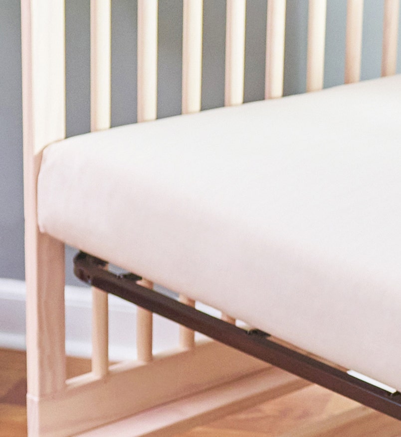 Shop Classic Organic Cotton Crib Mattress