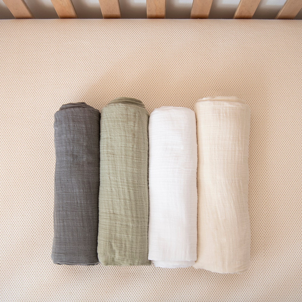 Shop Baby Bedding