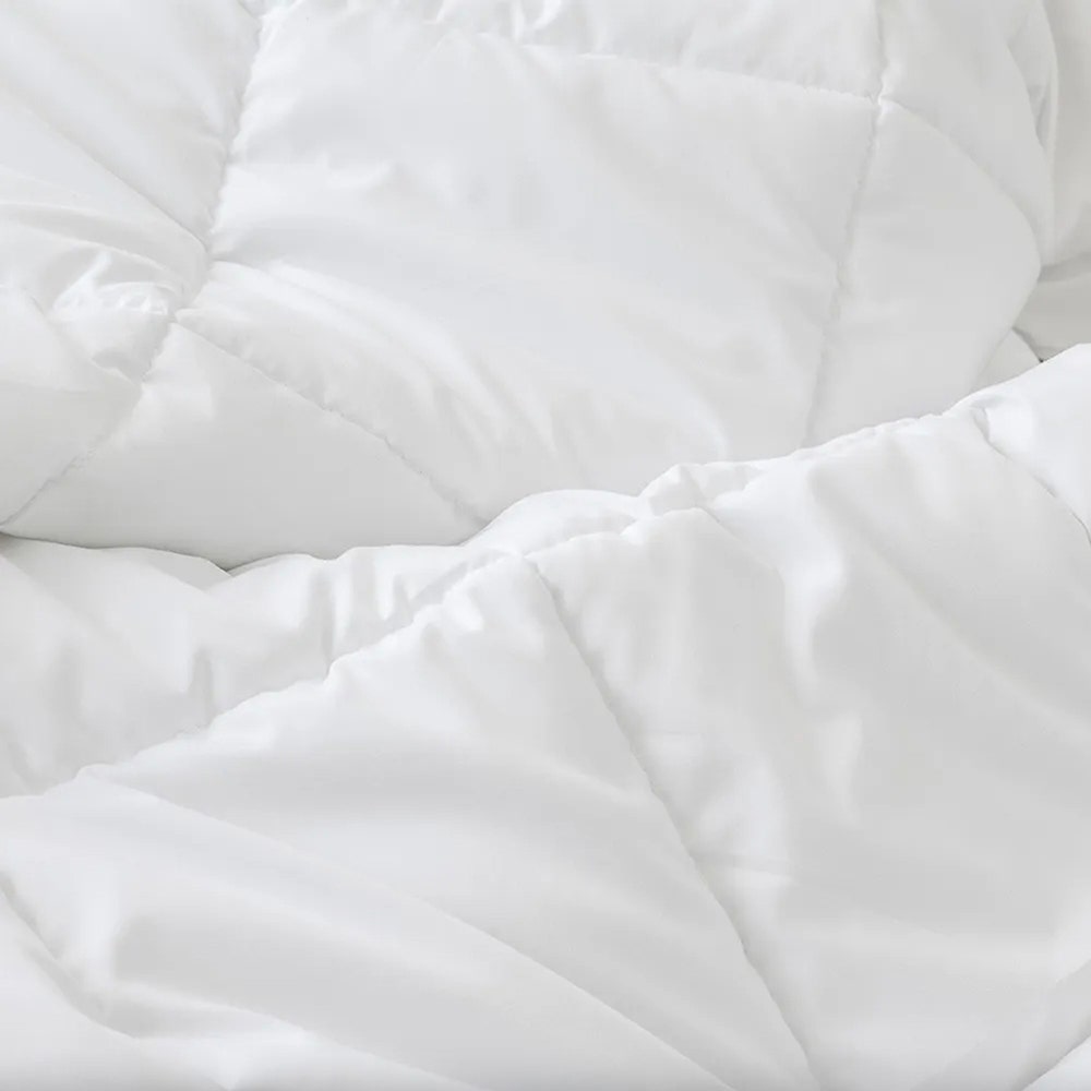 Down duvet insert