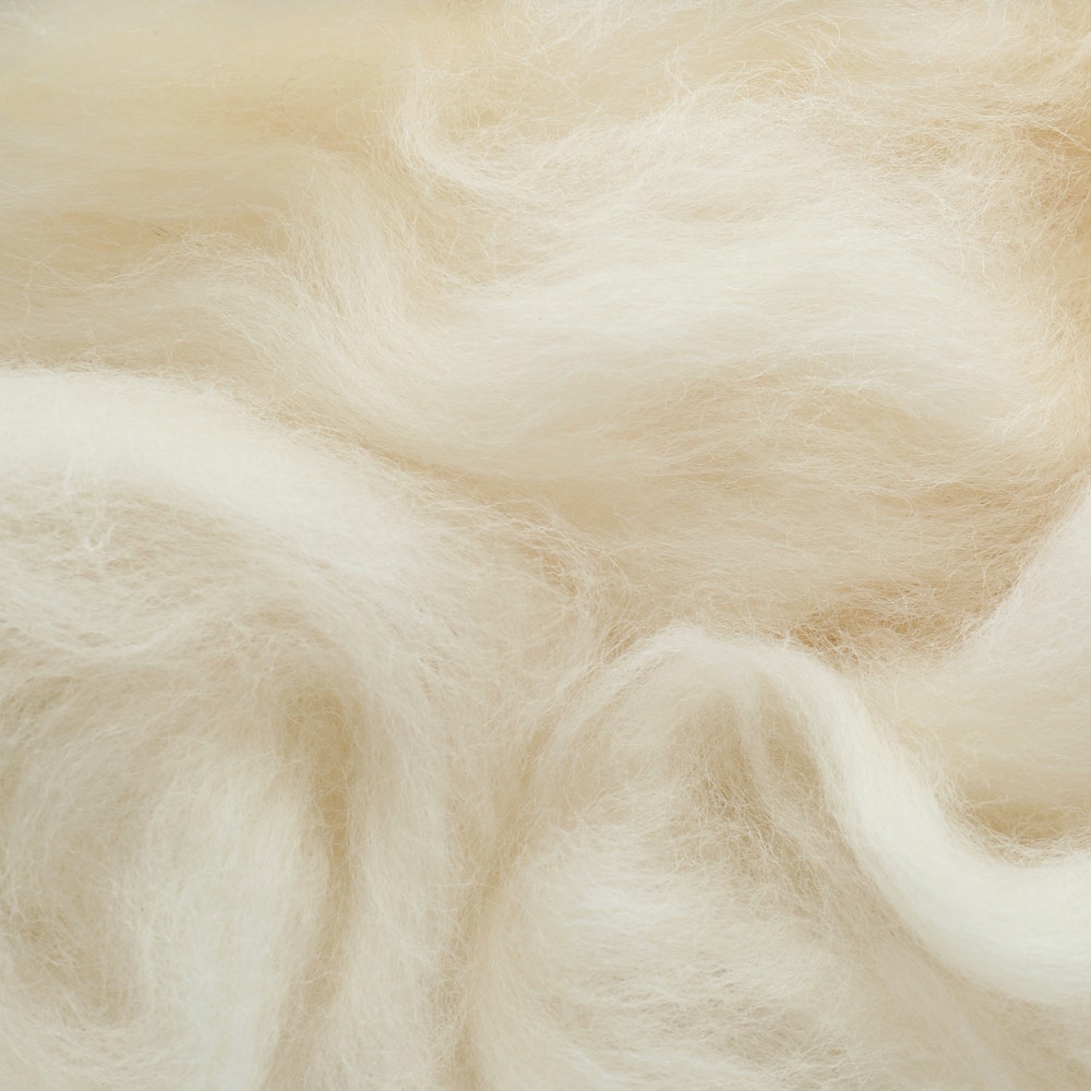 Macro wool