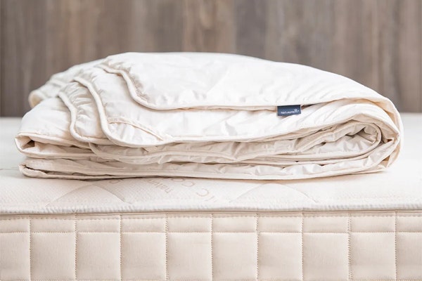Alpaca Duvet Insert