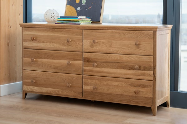 Savona Kids Dresser