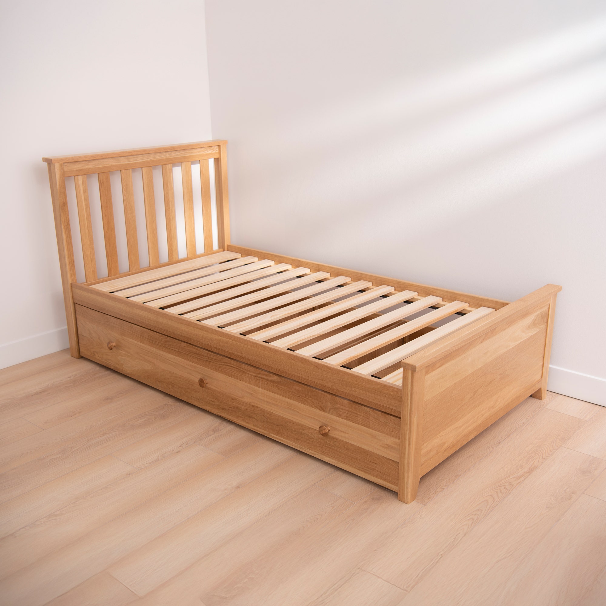 Savona Kids Trundle Bed