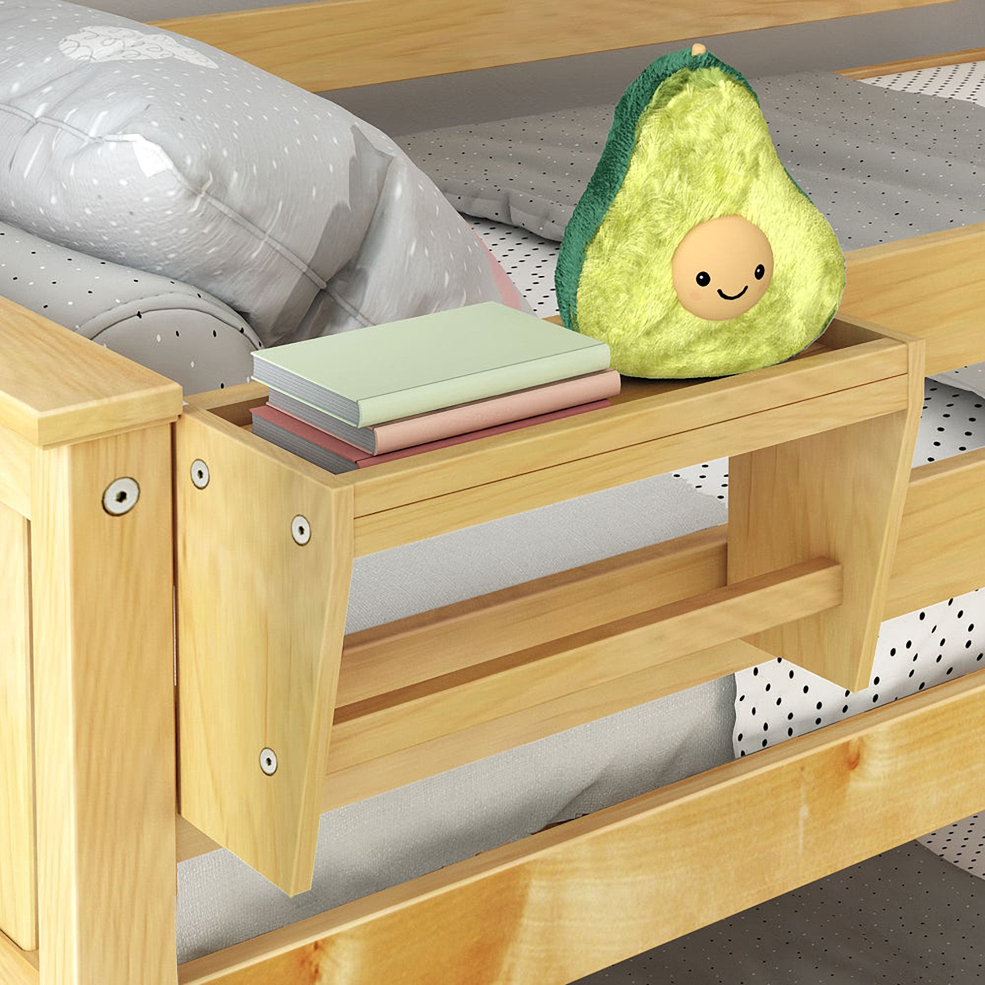 Savona nightstand
