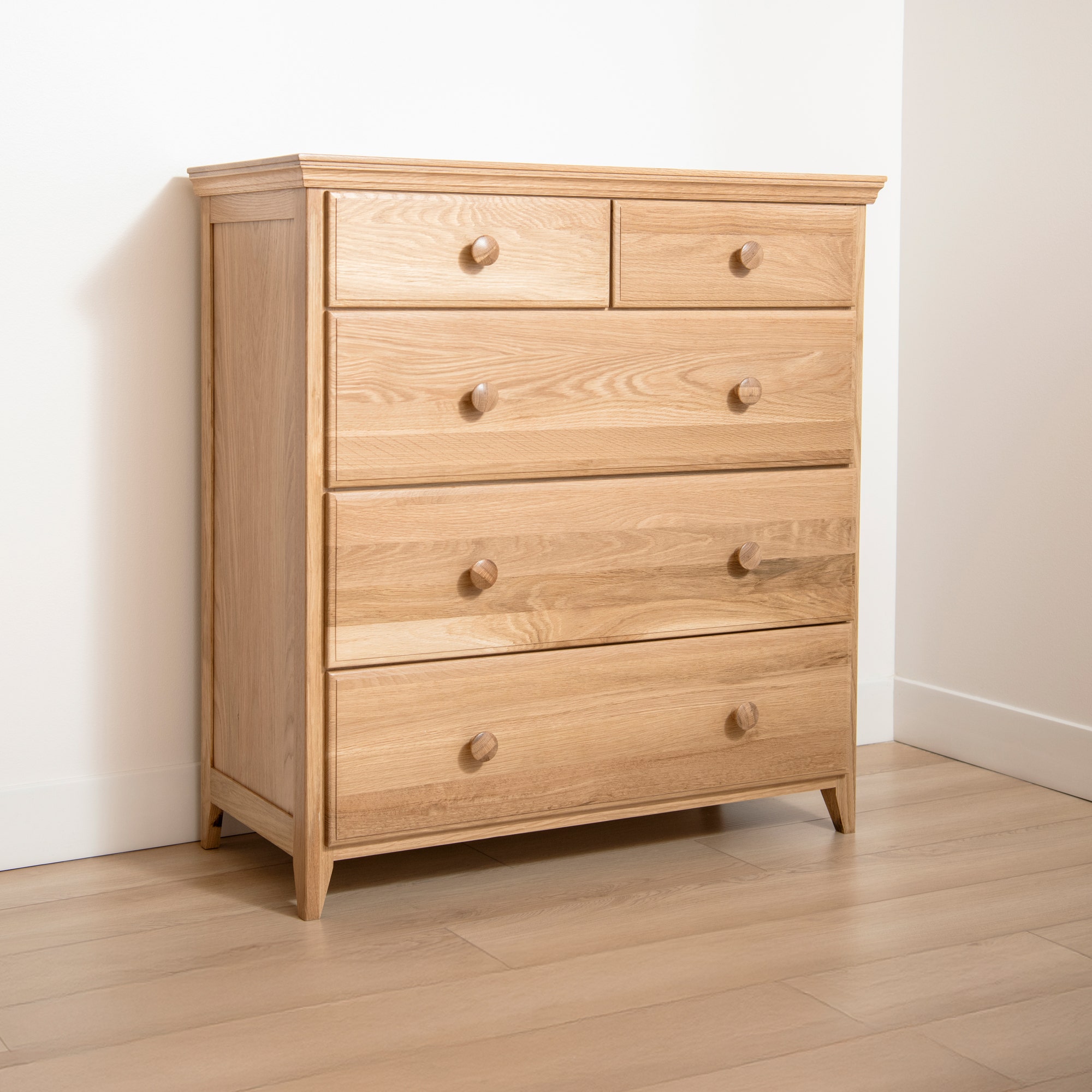 Savona nightstand