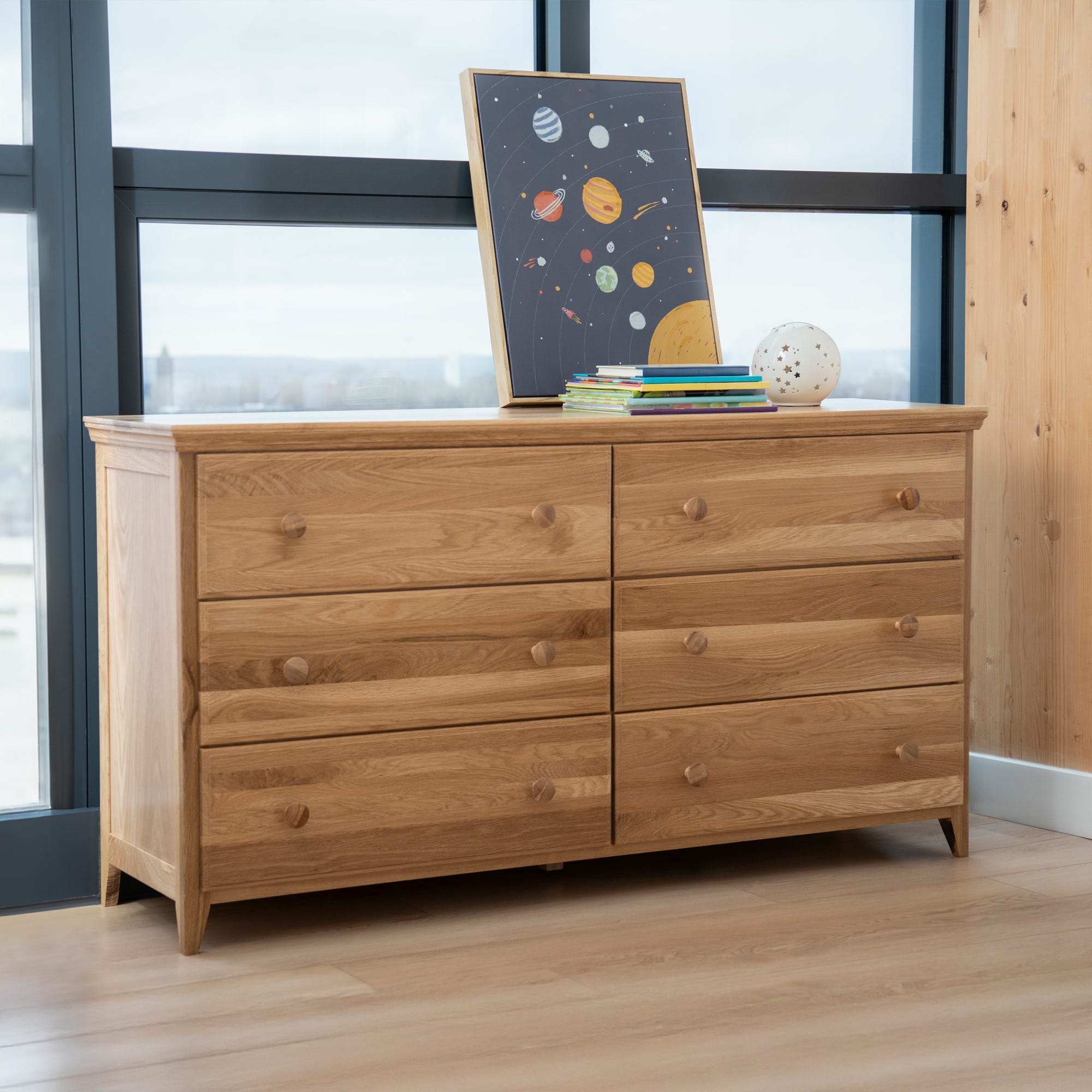 savona kids dresser