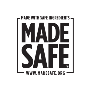 Made Safe Logo