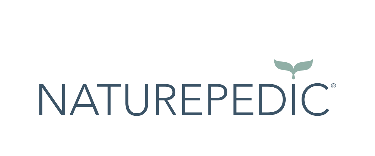 Naturepedic | Safe Healthy Sleep™ Since 2003