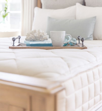 Shop Chorus Organic Mattress