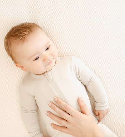 Shop Organic Breathable Crib Mattress