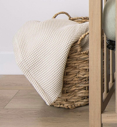 Shop Waffle Baby Blankets