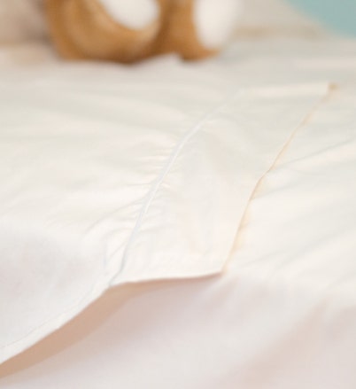 Shop Organic Kids Sheets & Pillowcases