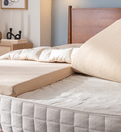 Shop EOS Classic Customizable Organic Mattress