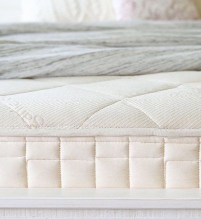 Shop Serenade Organic Mattress