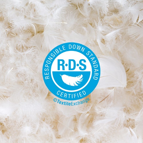 See Our RDS Certification
