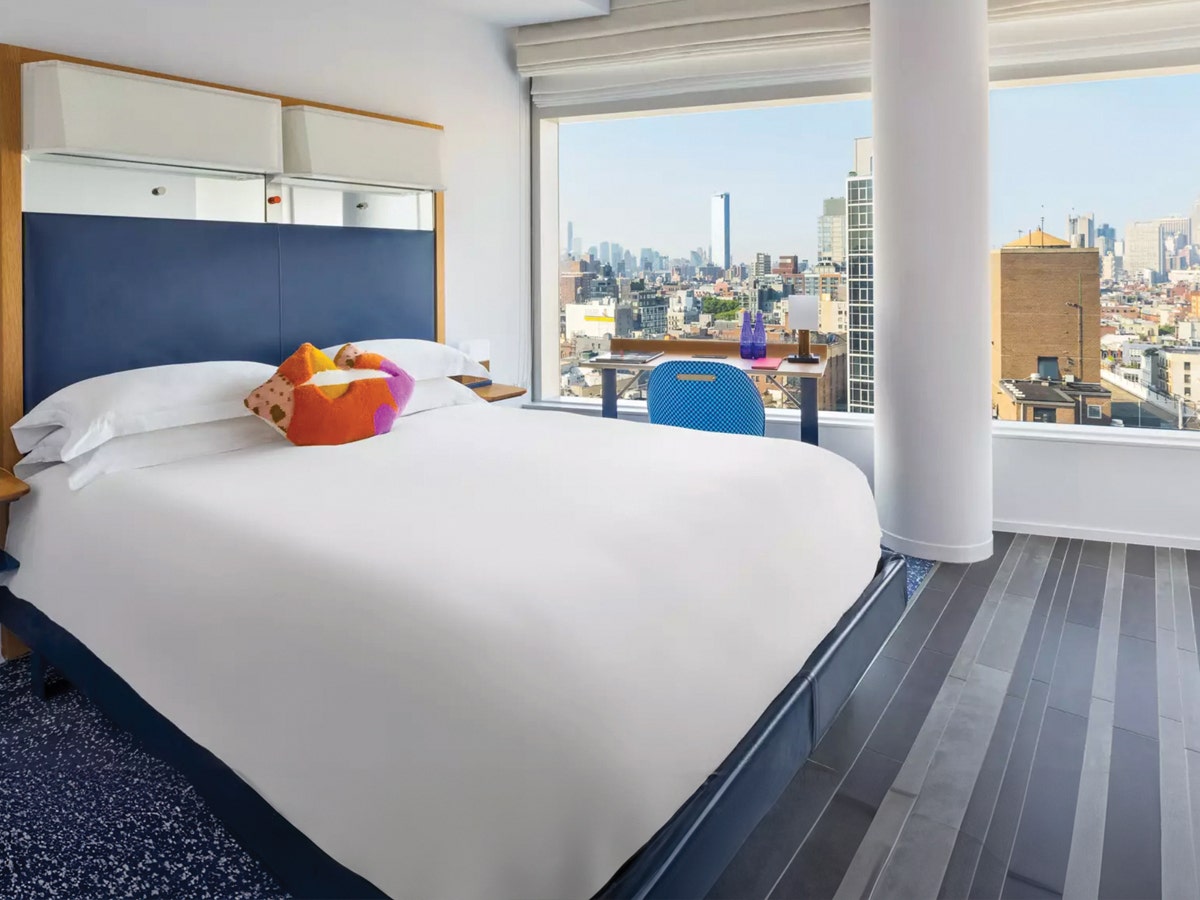 EOS Organic Customizable Mattress