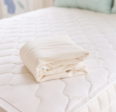 Organic online kids bedding